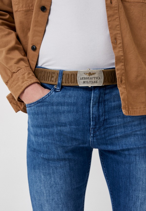 Aeronautica Militare Ремень - фото 6