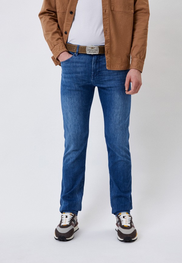 Aeronautica Militare Ремень - фото 5