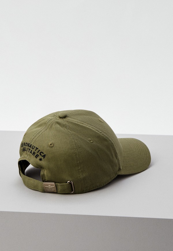 Aeronautica Militare Бейсболка - фото 2