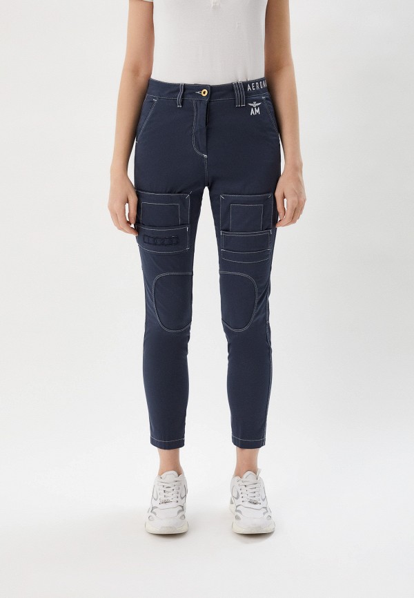 Aeronautica Militare Брюки - фото 1