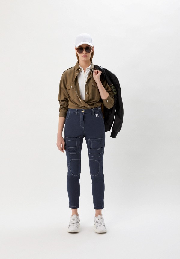 Aeronautica Militare Брюки - фото 2