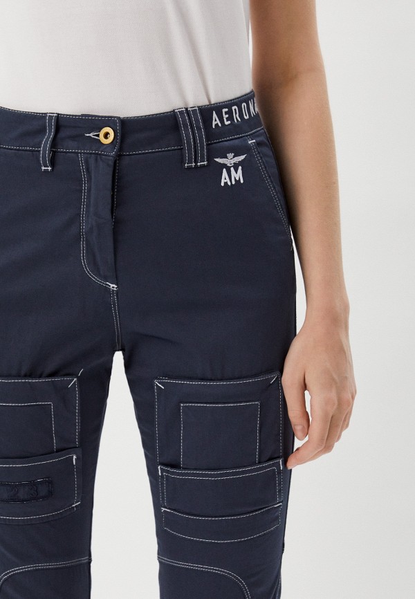 Aeronautica Militare Брюки - фото 4