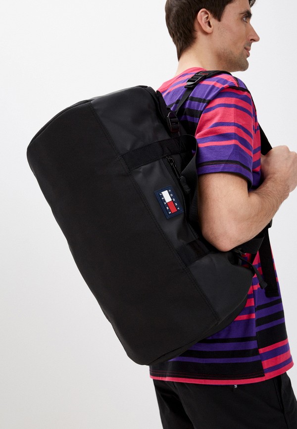 Tommy Jeans Сумка спортивная - фото 5