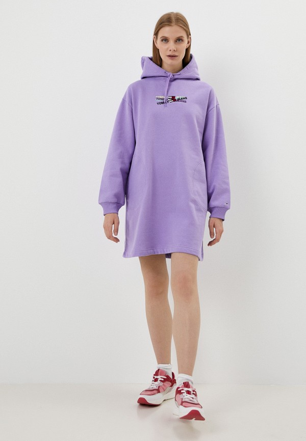 Tommy Jeans Платье - фото 2