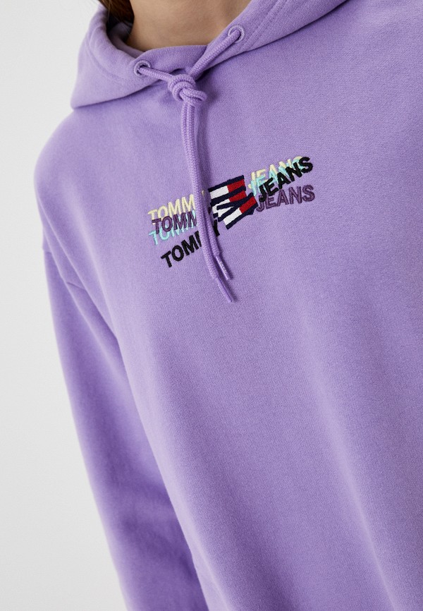 Tommy Jeans Платье - фото 4