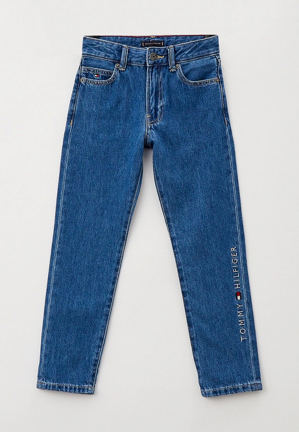 Tommy Hilfiger Джинсы - фото 1