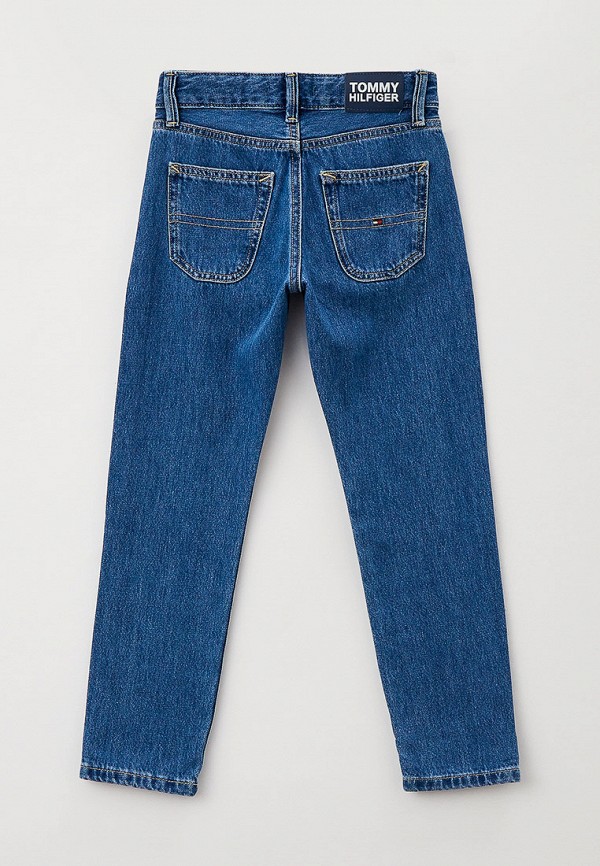 Tommy Hilfiger Джинсы - фото 2