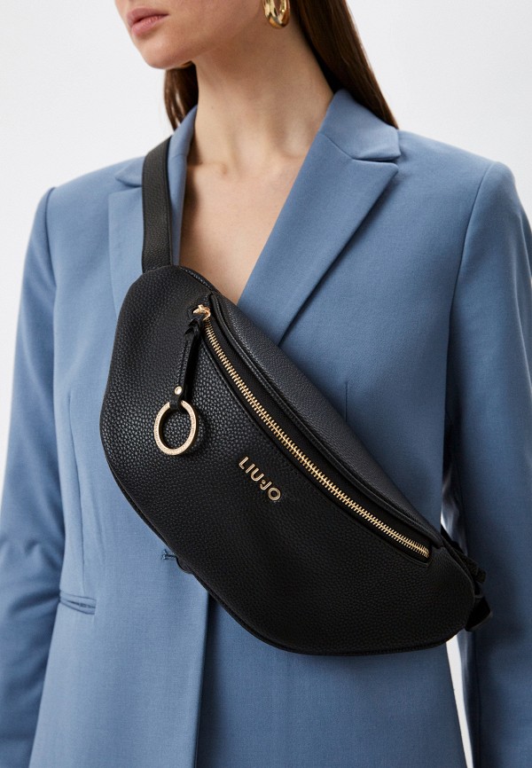 Liu Jo Сумка поясная - фото 6