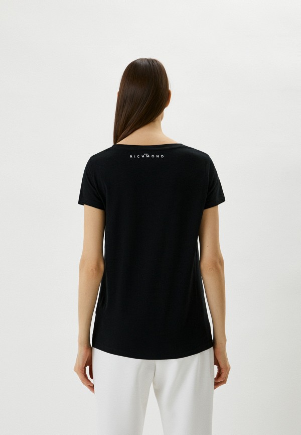 John Richmond Футболка - фото 3