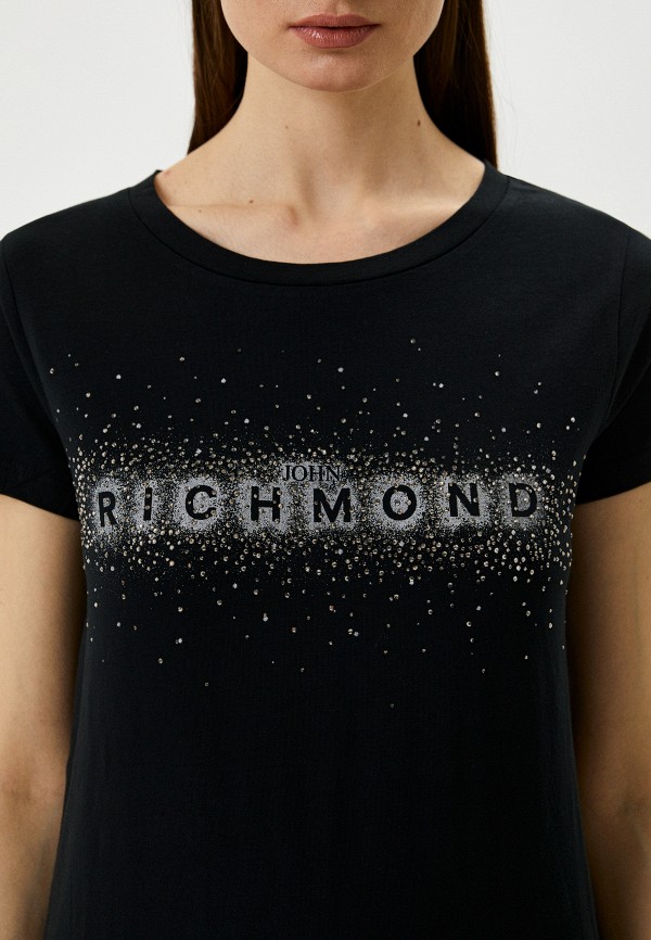 John Richmond Футболка - фото 4