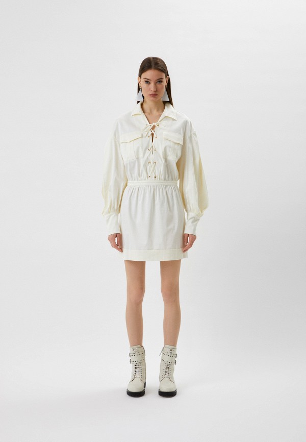 L'Autre Chose Платье - фото 2