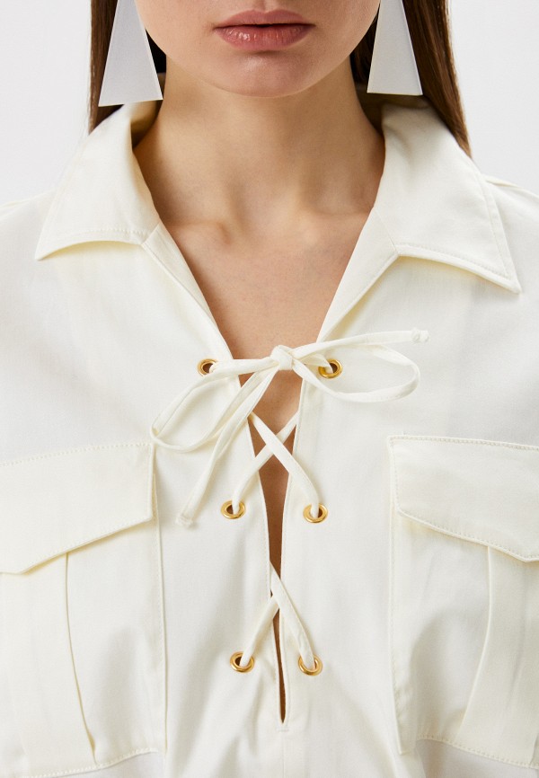 L'Autre Chose Платье - фото 4