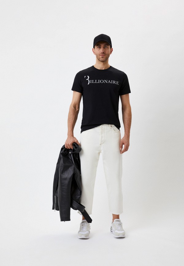 Billionaire Футболка - фото 2