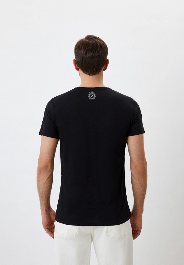 Billionaire Футболка - фото 3