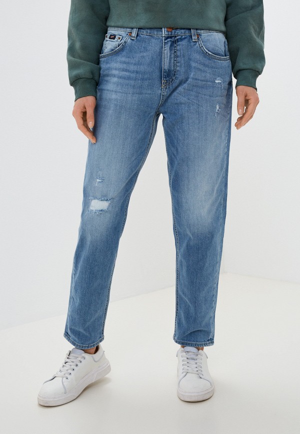 Gas Джинсы - фото 1