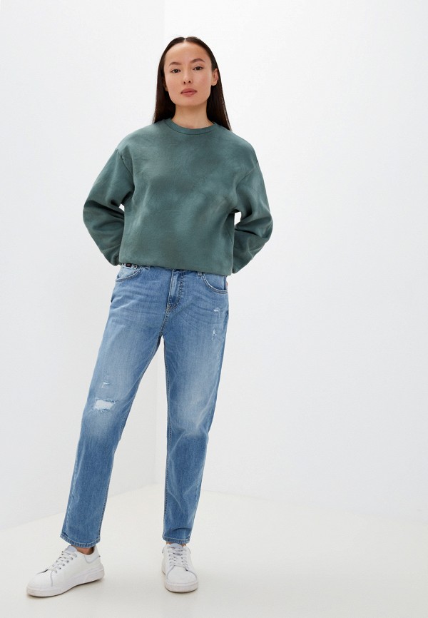 Gas Джинсы - фото 2