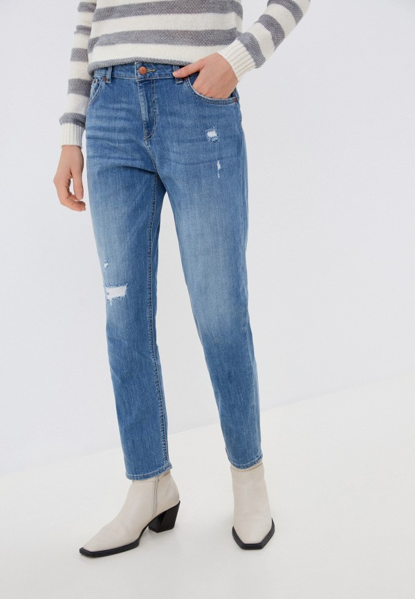 Gas Джинсы - фото 1