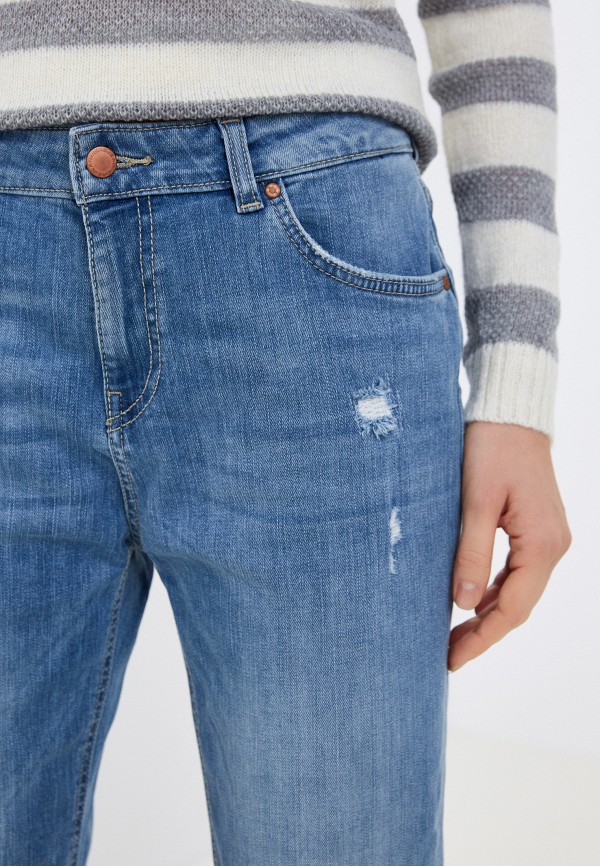 Gas Джинсы - фото 4