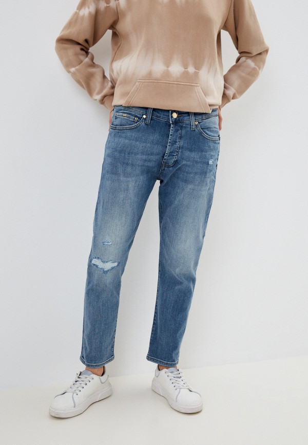 Gas Джинсы - фото 1