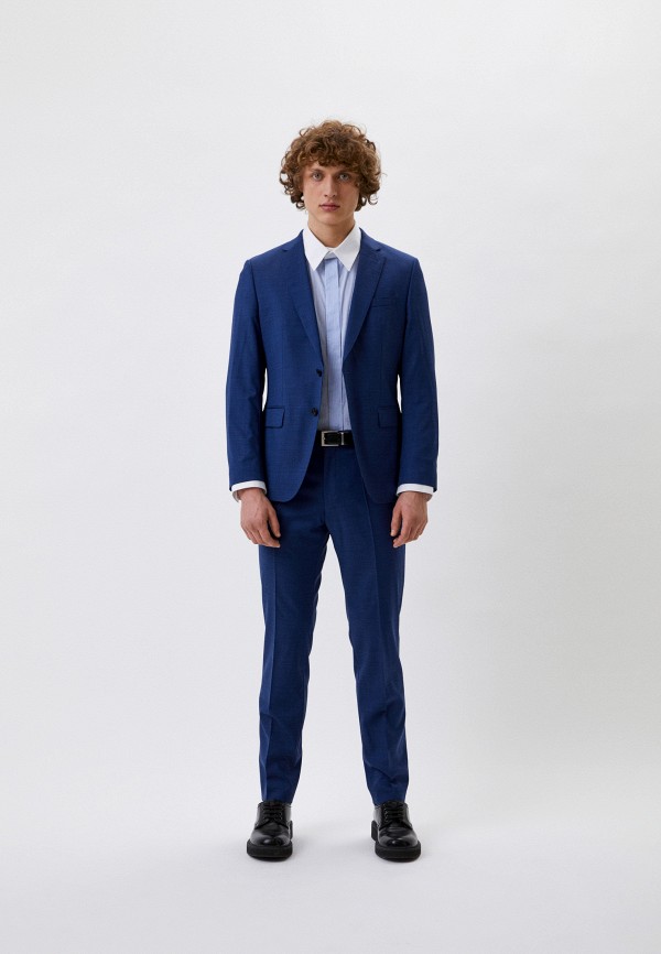 Dirk Bikkembergs Рубашка - фото 2