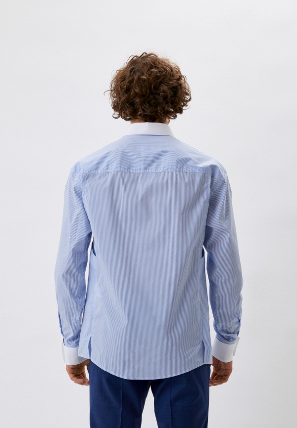 Dirk Bikkembergs Рубашка - фото 3