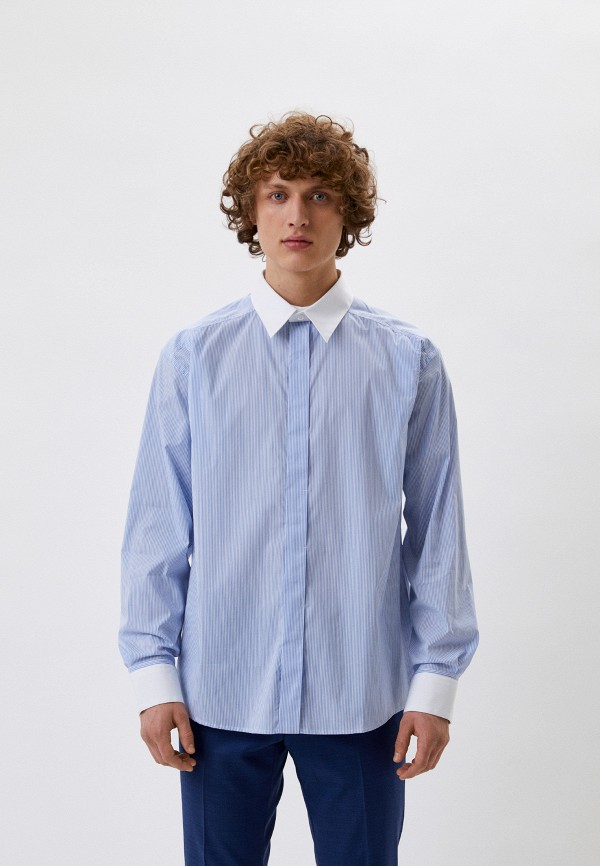 Dirk Bikkembergs Рубашка - фото 4