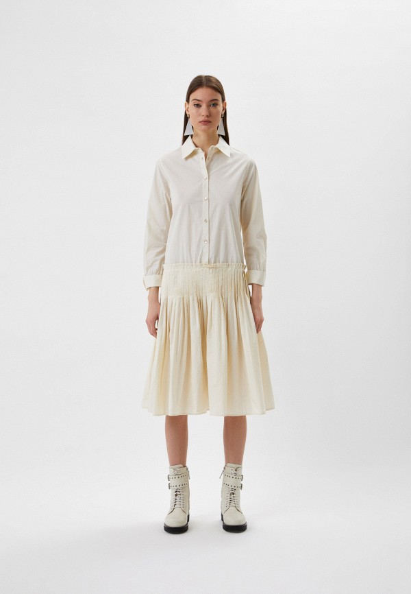 L'Autre Chose Платье - фото 1