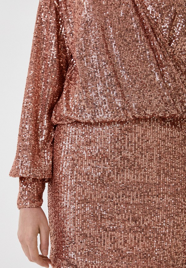 L'Autre Chose Платье - фото 4