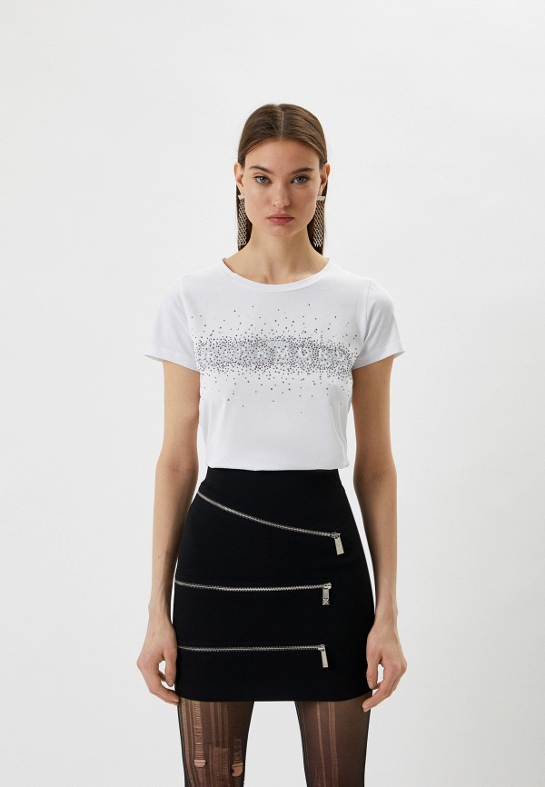 John Richmond Футболка - фото 1