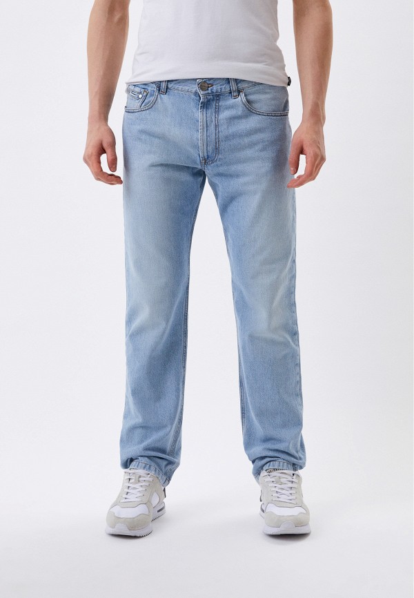 Dirk Bikkembergs Джинсы - фото 1