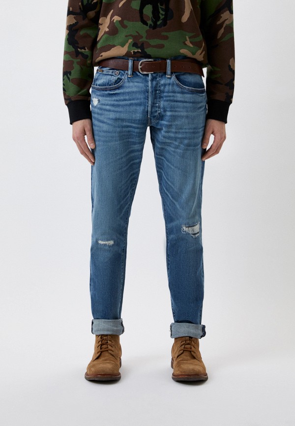 Polo Ralph Lauren Джинсы - фото 1