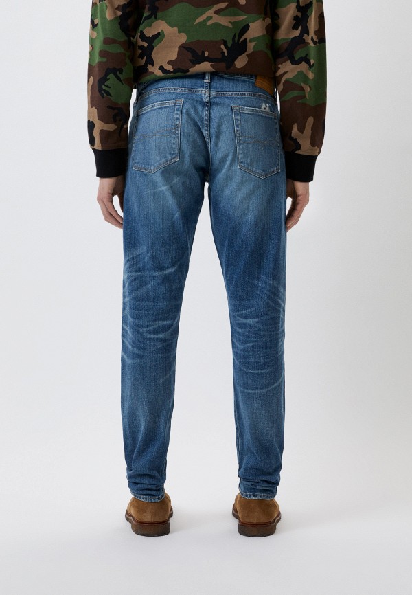 Джинсы Polo Ralph Lauren, цвет: голубой, RTLABB774501 — купить в ...
