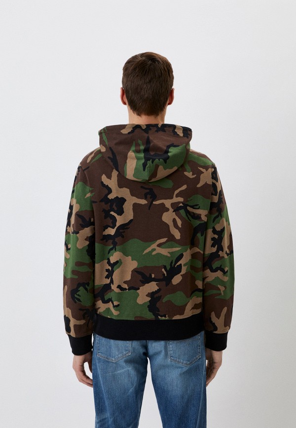 Polo Ralph Lauren Худи - фото 3