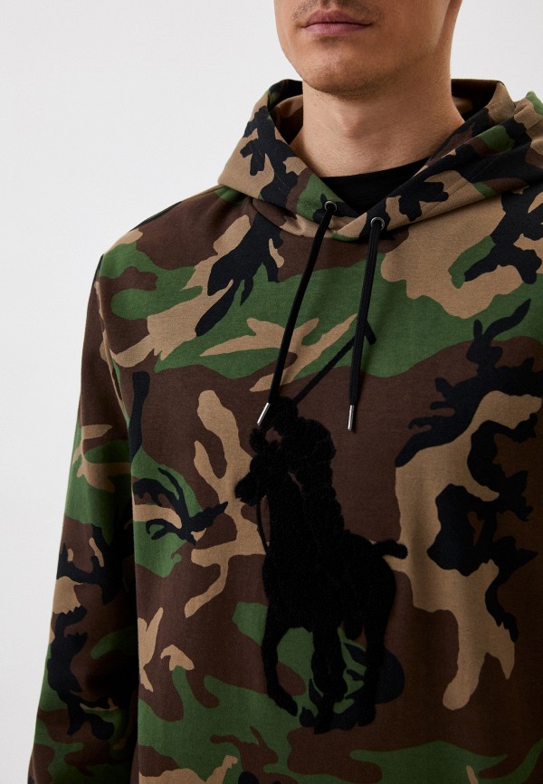 Polo Ralph Lauren Худи - фото 4