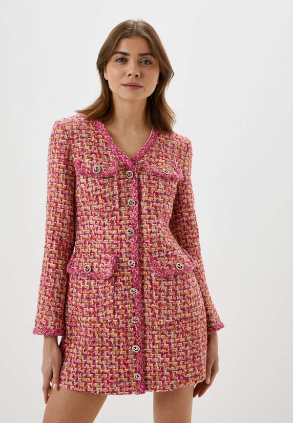 Miss Sixty Платье - фото 1