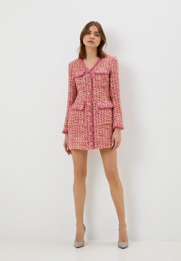 Miss Sixty Платье - фото 2