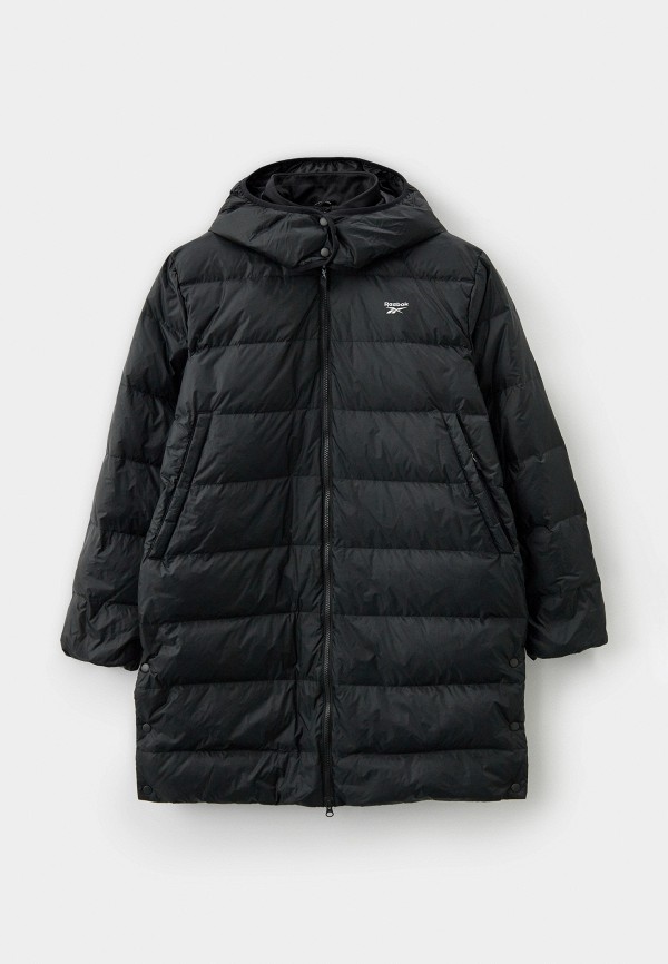 Reebok Пуховик - OW CL LO DWN JKT - фото 1