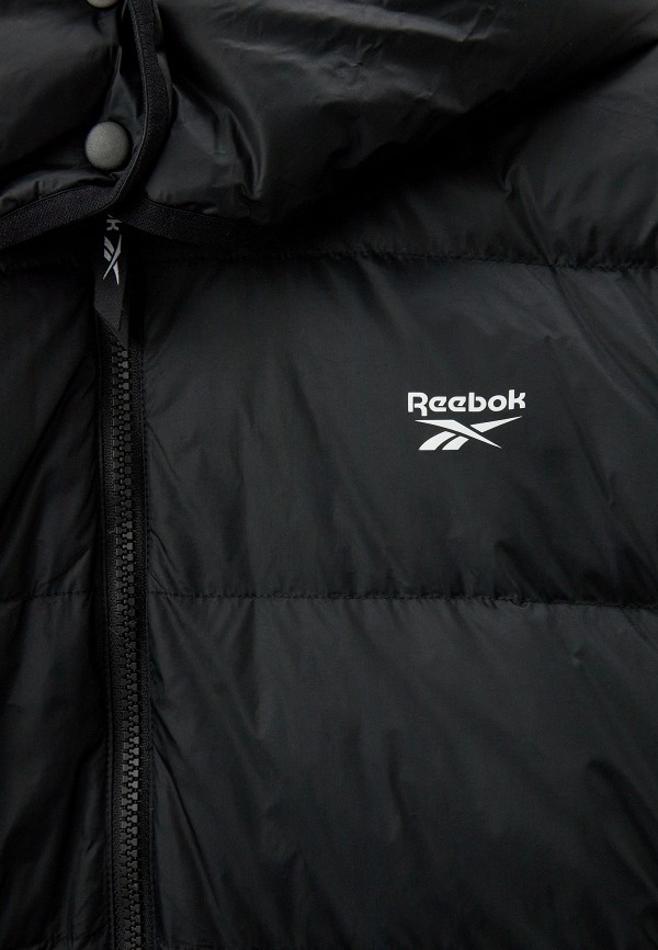 Reebok Пуховик - OW CL LO DWN JKT - фото 4