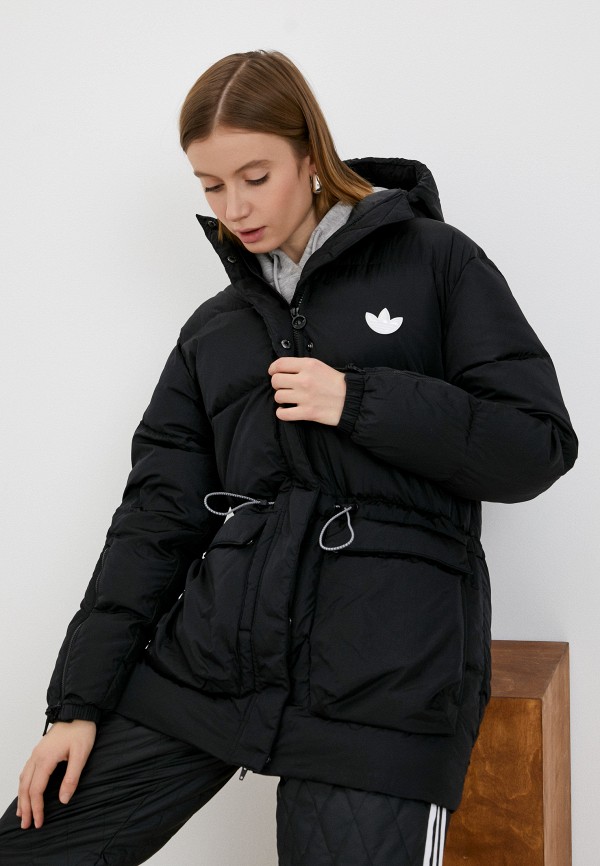 Addidas puffer hotsell