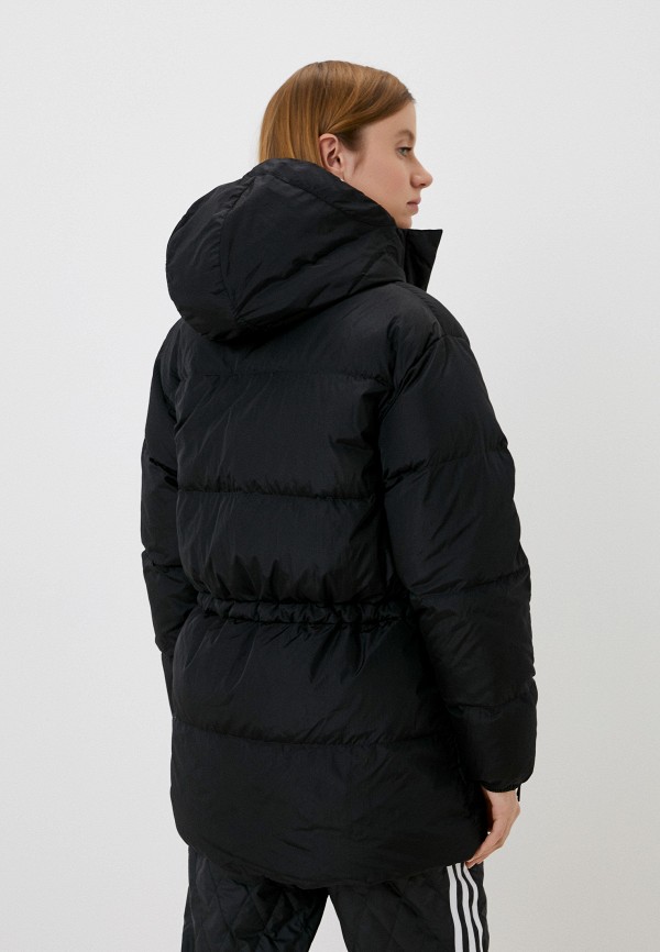 adidas Originals Пуховик - FSH DOWN PUFFER - фото 3