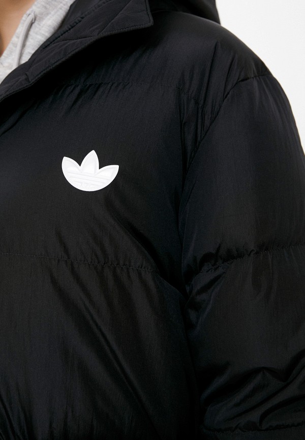 adidas Originals Пуховик - FSH DOWN PUFFER - фото 5