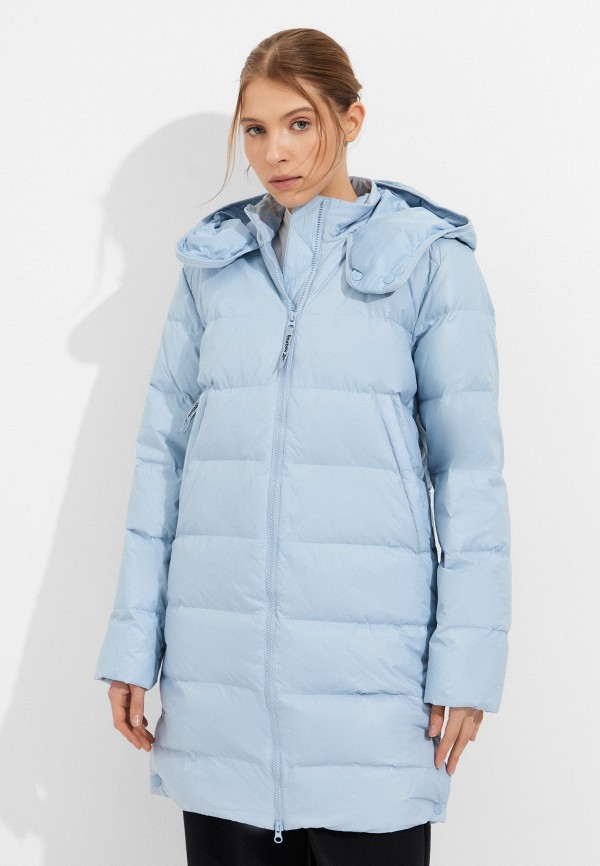 Reebok Пуховик - OW CL LO DWN JKT - фото 1