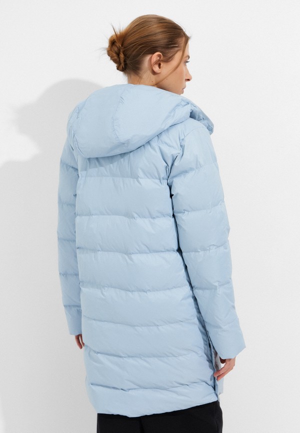 Reebok Пуховик - OW CL LO DWN JKT - фото 3