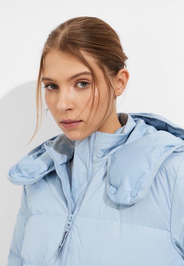 Reebok Пуховик - OW CL LO DWN JKT - фото 4