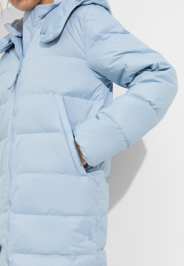 Reebok Пуховик - OW CL LO DWN JKT - фото 5