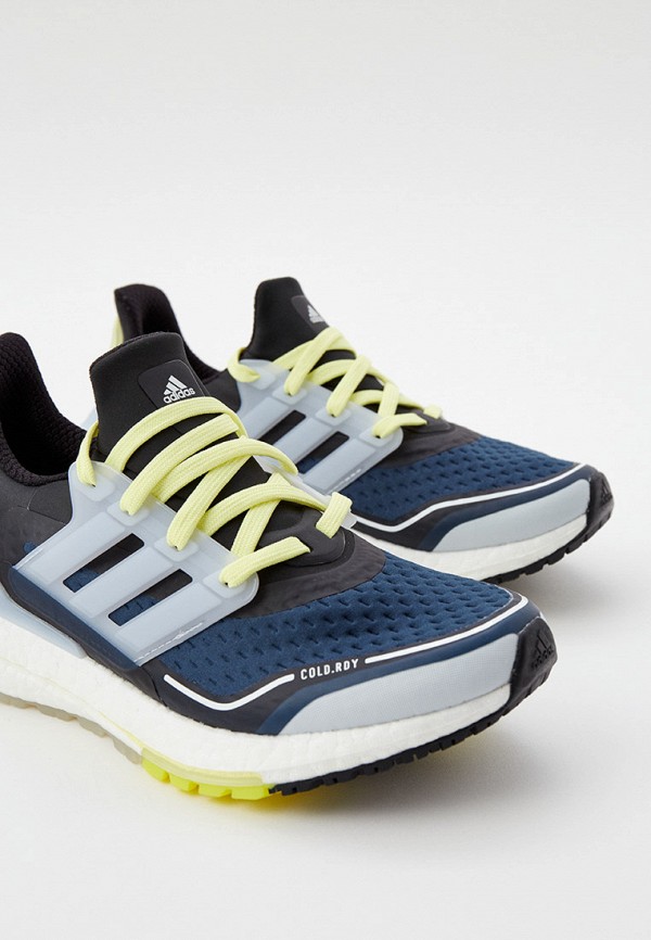 adidas Кроссовки - ULTRABOOST 21 C.RDY W - фото 2