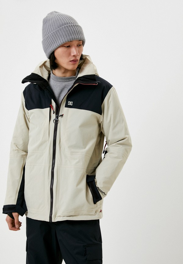 DC Shoes Куртка сноубордическая - COMPANY - фото 1
