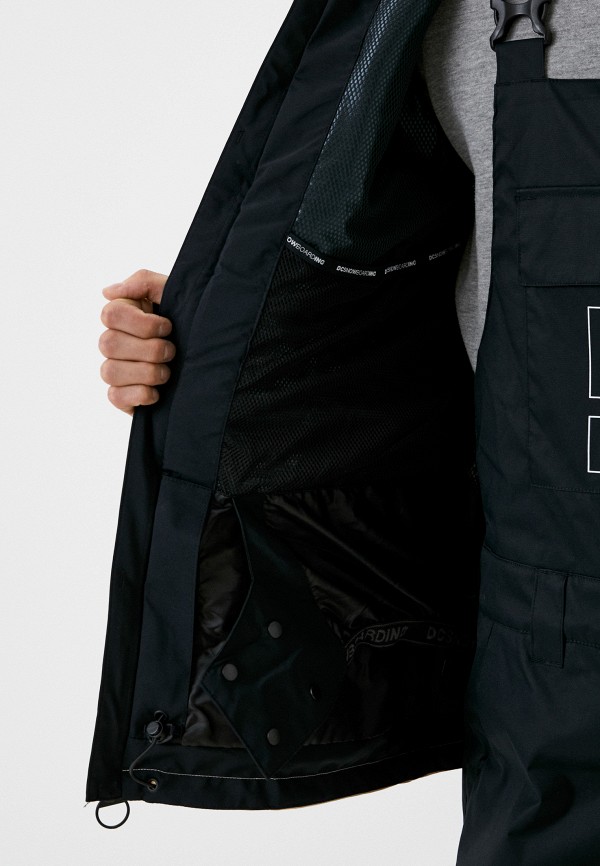 DC Shoes Куртка сноубордическая - COMPANY - фото 4