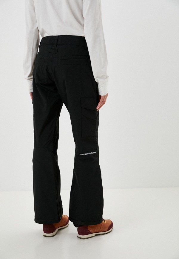 DC Shoes Брюки сноубордические - NONCHALANT - фото 3