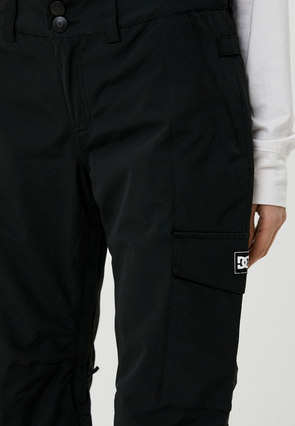 DC Shoes Брюки сноубордические - NONCHALANT - фото 4